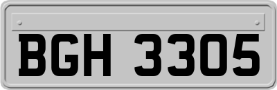 BGH3305