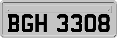 BGH3308