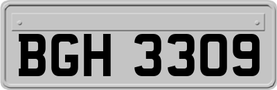 BGH3309