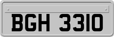 BGH3310
