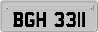 BGH3311