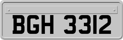 BGH3312