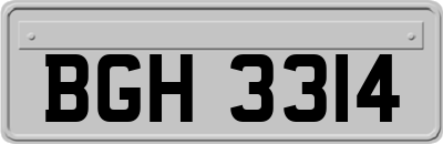 BGH3314