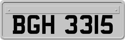 BGH3315