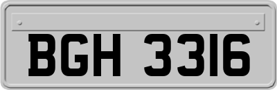 BGH3316