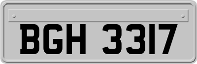 BGH3317