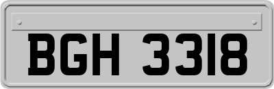 BGH3318