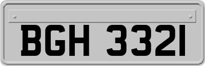 BGH3321