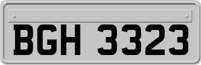 BGH3323