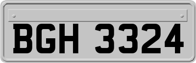 BGH3324