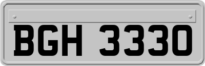 BGH3330