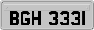 BGH3331