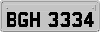 BGH3334