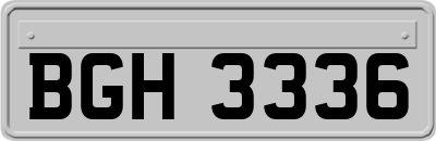 BGH3336