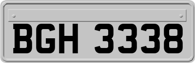 BGH3338