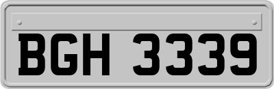 BGH3339