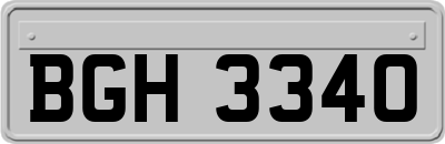 BGH3340