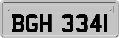 BGH3341