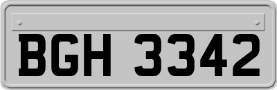 BGH3342