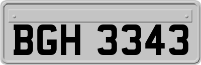 BGH3343