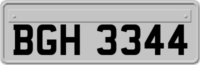 BGH3344