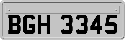 BGH3345