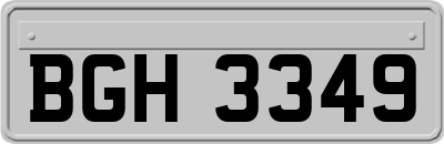 BGH3349