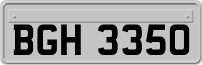 BGH3350