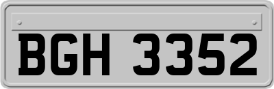 BGH3352
