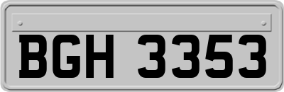BGH3353