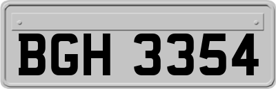 BGH3354