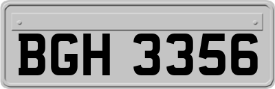 BGH3356