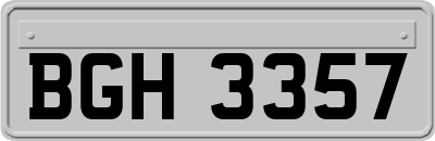BGH3357