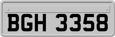 BGH3358