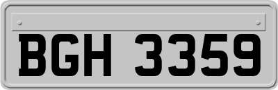 BGH3359