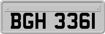 BGH3361