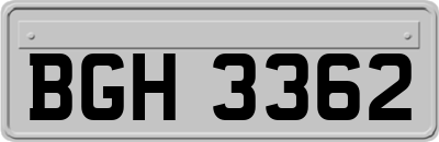 BGH3362