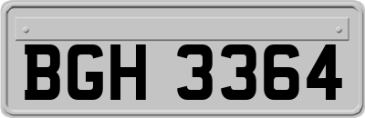 BGH3364