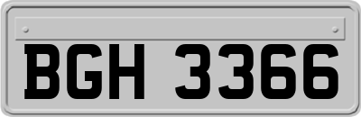 BGH3366