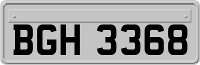 BGH3368