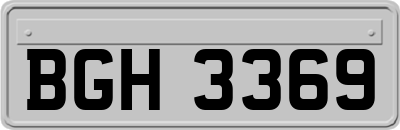BGH3369