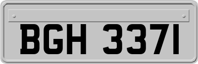 BGH3371