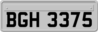 BGH3375