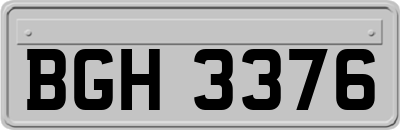 BGH3376