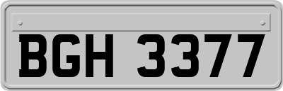 BGH3377