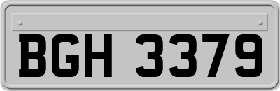 BGH3379