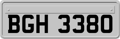 BGH3380