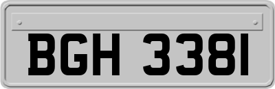 BGH3381