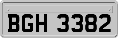 BGH3382