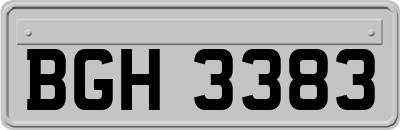 BGH3383